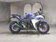 Фото Yamaha YZF-R25 с японского аукциона