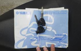 YAMAHA MAJESTY155 S SG28J