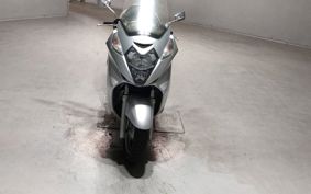 HONDA SILVERWING 400 2003 NF01