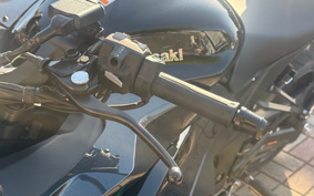KAWASAKI NINJA 1100SX 2026 ZXT10H