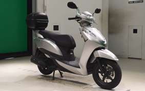 HONDA LEAD 125 2007 JF45