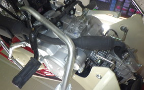 HONDA C50 SUPER CUB AA09