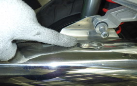 HONDA CB1300SF SUPER BOLDOR 2009
