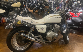 HONDA CB400 1999 NC36