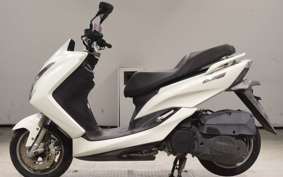 YAMAHA MAJESTY155 S 2014 SG28J