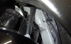 SUZUKI ﾚｯﾂ 2011 CA4AA