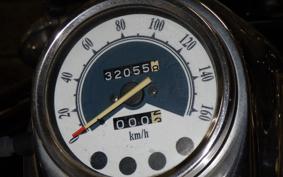 YAMAHA DRAGSTAR 250 1992 VG05J