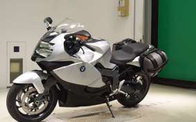 BMW K1300S 2014