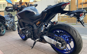 YAMAHA MT-09 SP ABS 2024 RN87J