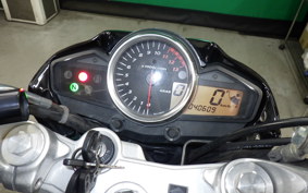 SUZUKI GSR250 2024