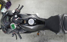 YAMAHA YZF-R3 2017 RH07J