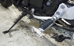 YAMAHA XJR1200 R 1997 4KG