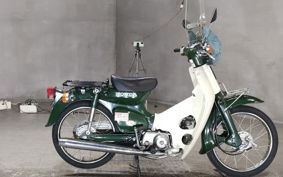 HONDA SUPER CUB50 C50