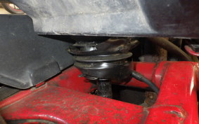HONDA VT250FC MC08