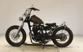 HONDA FTR223 MC34
