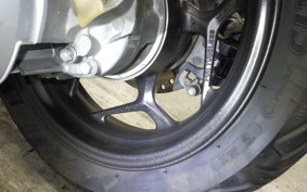 HONDA PCX 125 2010 JK05