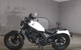 HONDA REBEL MC49
