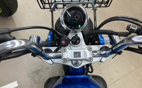 HONDA MONKEY 125 JB02