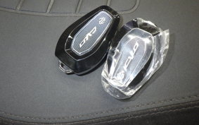 HARLEY FLHXSE1980CVO 2025