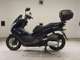 Фото Honda PCX 125 2016 с японского аукциона