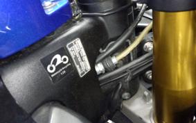SUZUKI GSX-R1000R A 2019 DM11G
