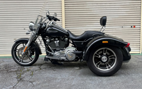 HARLEY FLRT 2016 MCC