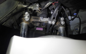 HONDA PCX 160 2008 KF47