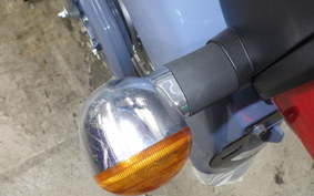 HONDA C50 SUPER CUB 2024 AA09