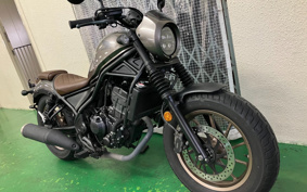 HONDA REBEL 250  S E-clutch MC49