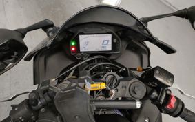 YAMAHA YZF-R25 RG43J