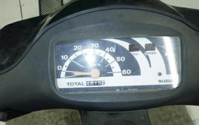 SUZUKI LET's 2 2008 CA1PA