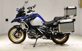 BMW R1250GS ADVENTURE 2020