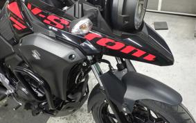 SUZUKI Vｽﾄﾛｰﾑ250A 2019