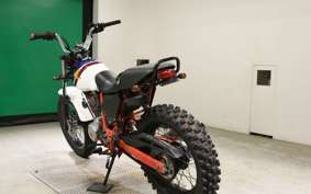 HONDA FTR223 2025 MC34