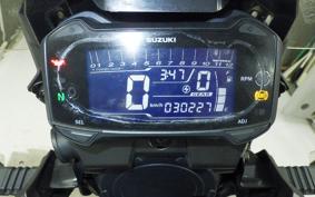SUZUKI V-STROM 250 A