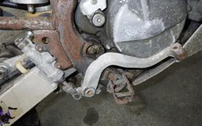 SUZUKI RMX250 2009 PJ12A