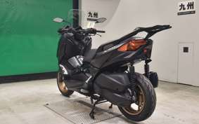 YAMAHA X-MAX 250 2009 SG70J