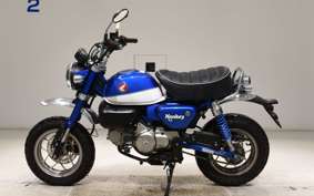 HONDA MONKEY 125 JB02