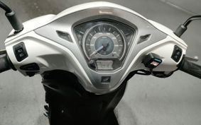 HONDA LEAD 125 JK12