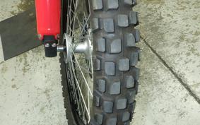 HONDA CRF250L 2013 MD47