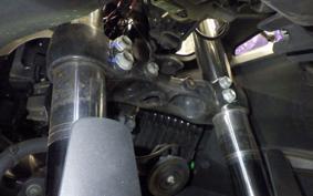 SUZUKI ｼﾞｸｻｰ250SF 2004