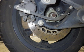 YAMAHA TRICITY 125 A  ヤネツキ 2000 SEC1J