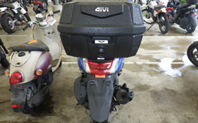 YAMAHA N-MAX 155 A 2013 SG50J