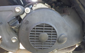 SUZUKI ADDRESS V125 S CF4MA