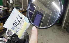 HONDA GB350 2022 NC59