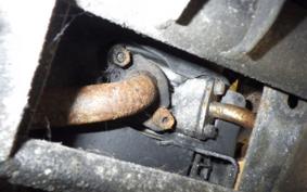 HONDA DIO Gen.6 AF62