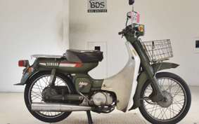 YAMAHA MATE 80 V80