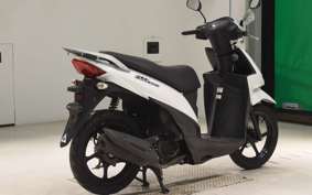 SUZUKI ADDRESS 110 CE47A