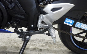 SUZUKI GSX-R125 2021 DL32D