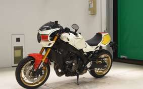 YAMAHA XSR900 2023 RN80J